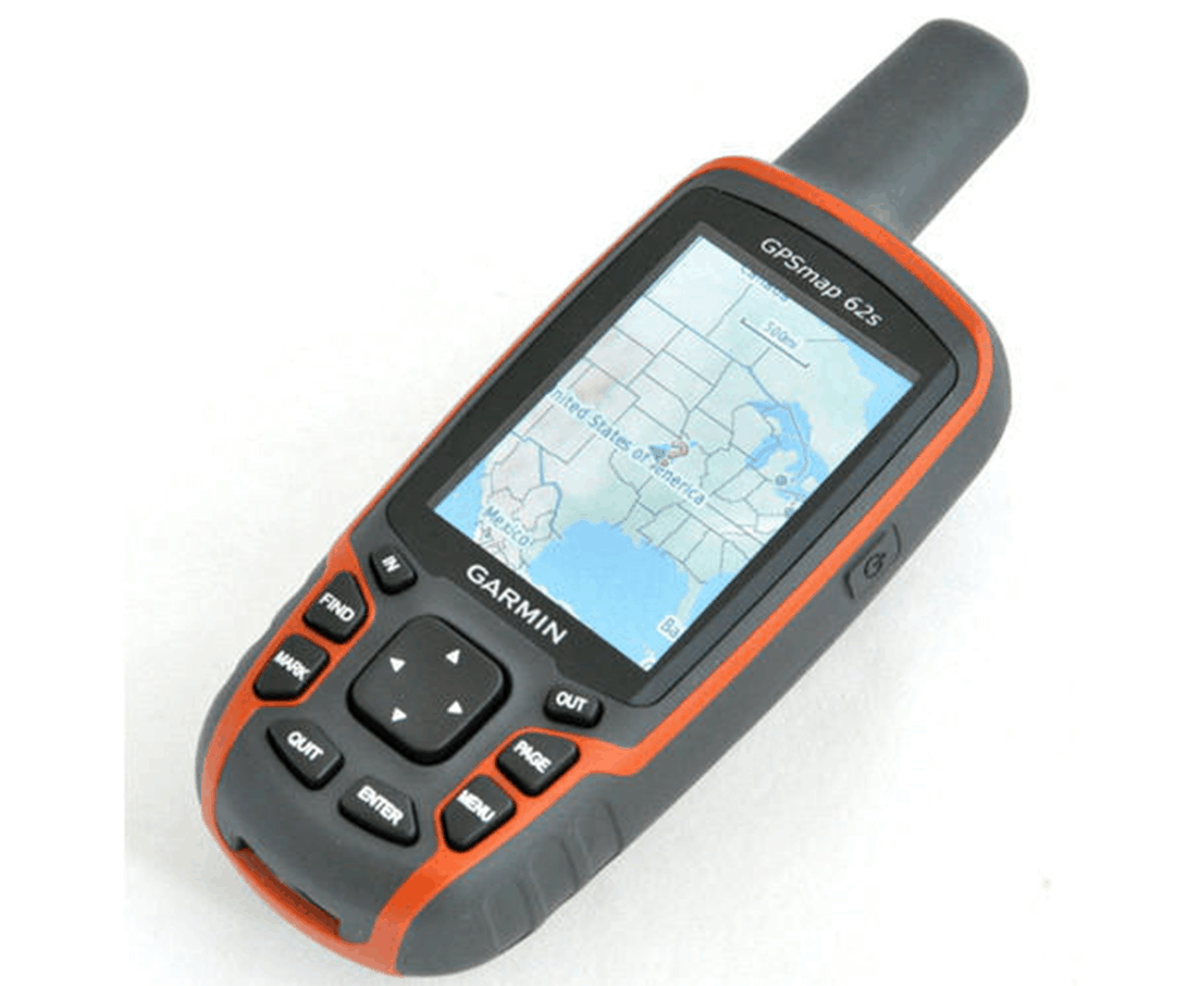 Batería GPS